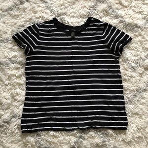 Striped Tee